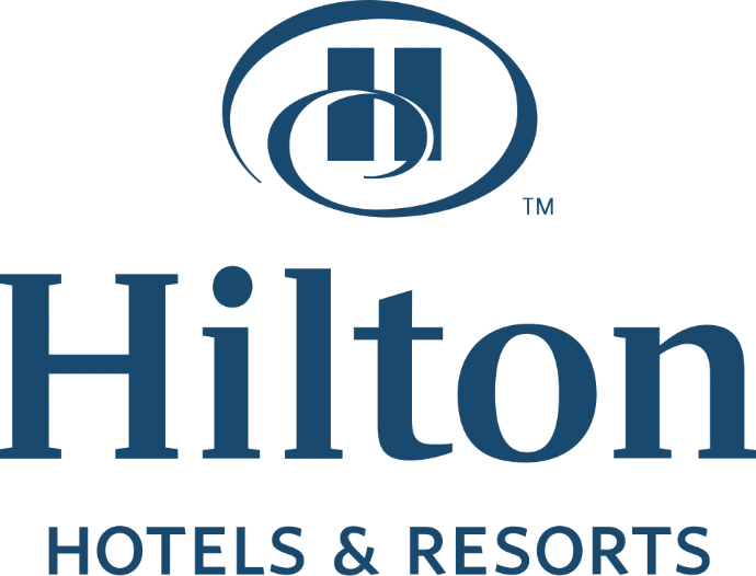Hilton hotel back office outsourcing